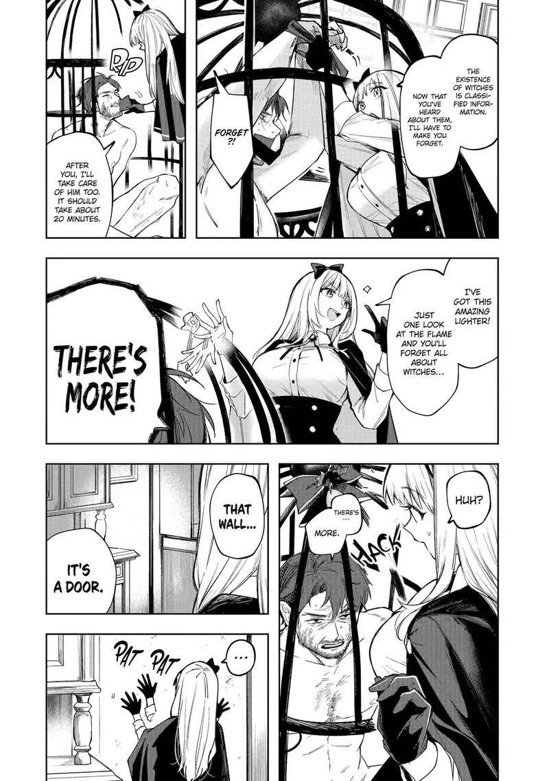 Ruby On The Cake Hitokui Majo No Bansankai 1 20