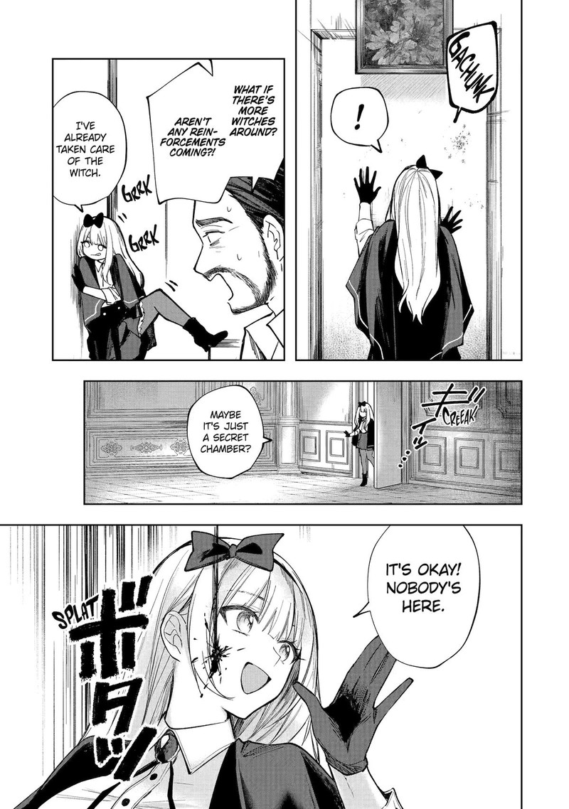 Ruby On The Cake Hitokui Majo No Bansankai 1 21