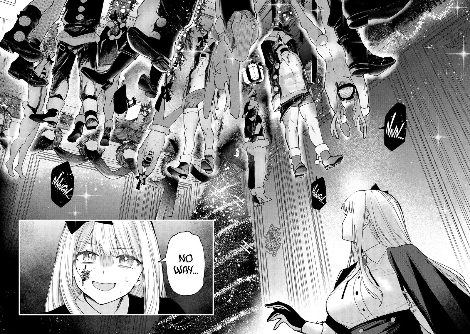 Ruby On The Cake Hitokui Majo No Bansankai 1 22