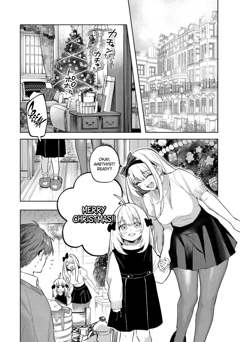 Ruby On The Cake Hitokui Majo No Bansankai 1 23