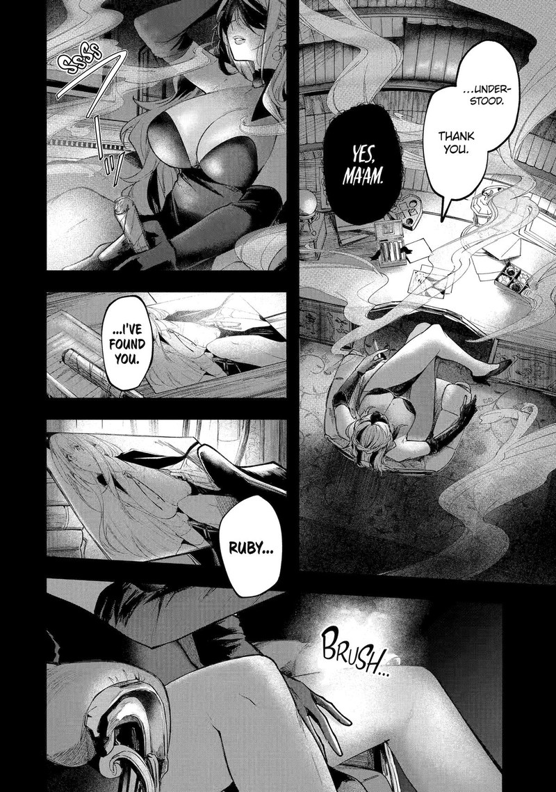 Ruby On The Cake Hitokui Majo No Bansankai 1 33