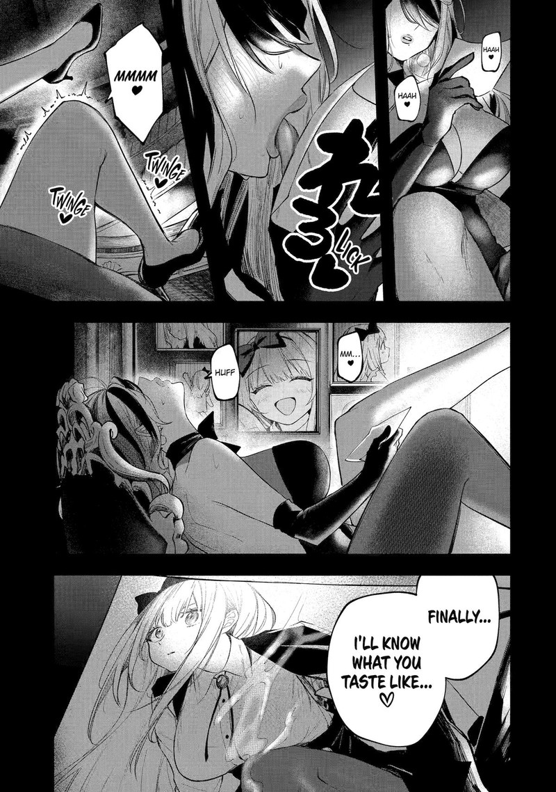 Ruby On The Cake Hitokui Majo No Bansankai 1 34