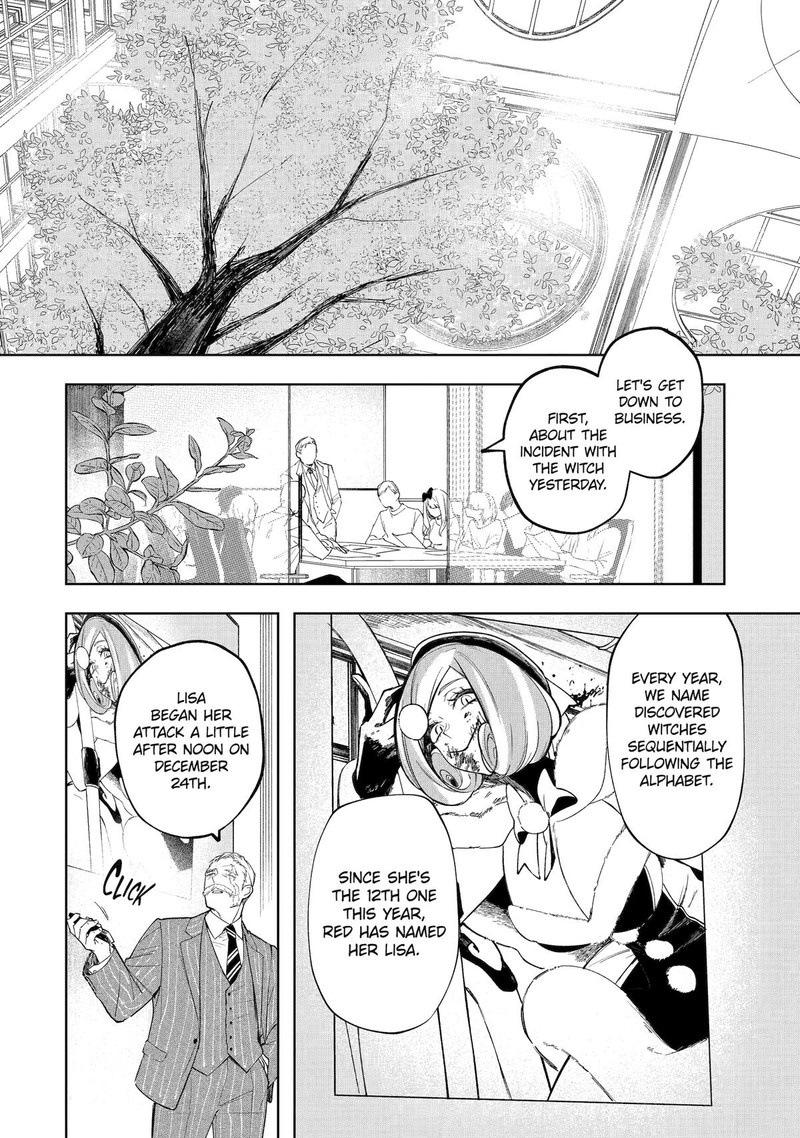 Ruby On The Cake Hitokui Majo No Bansankai 1 38