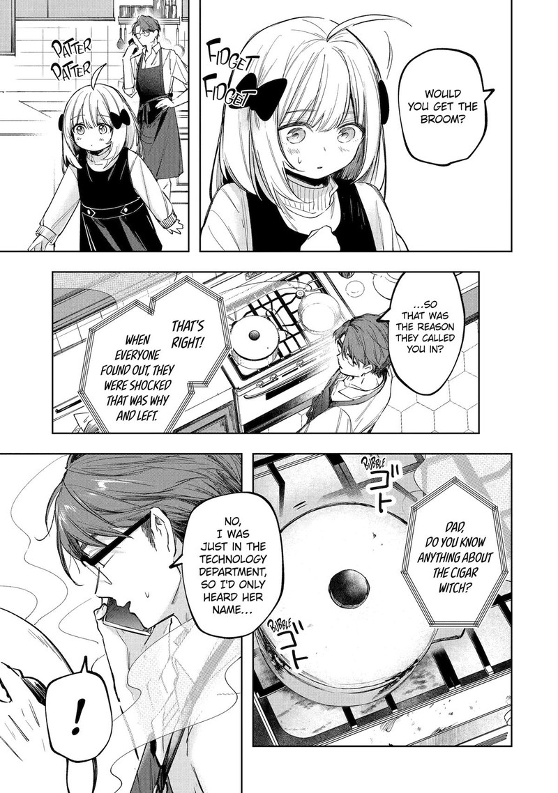 Ruby On The Cake Hitokui Majo No Bansankai 1 51