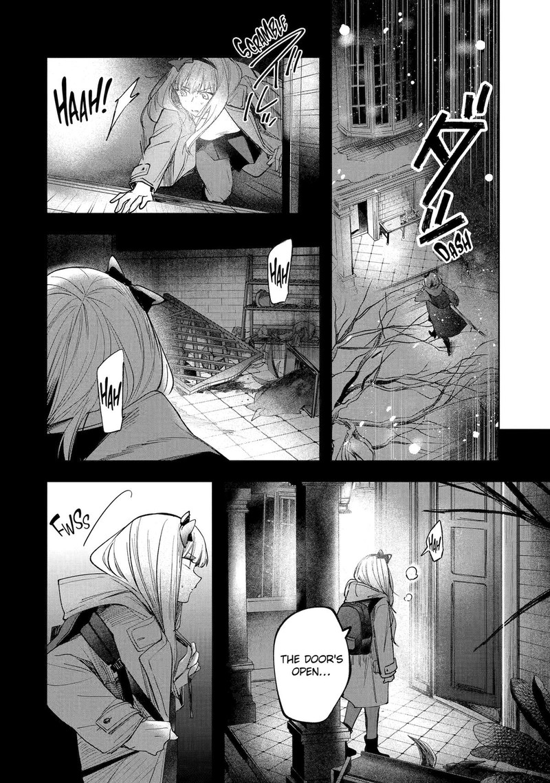 Ruby On The Cake Hitokui Majo No Bansankai 1 58