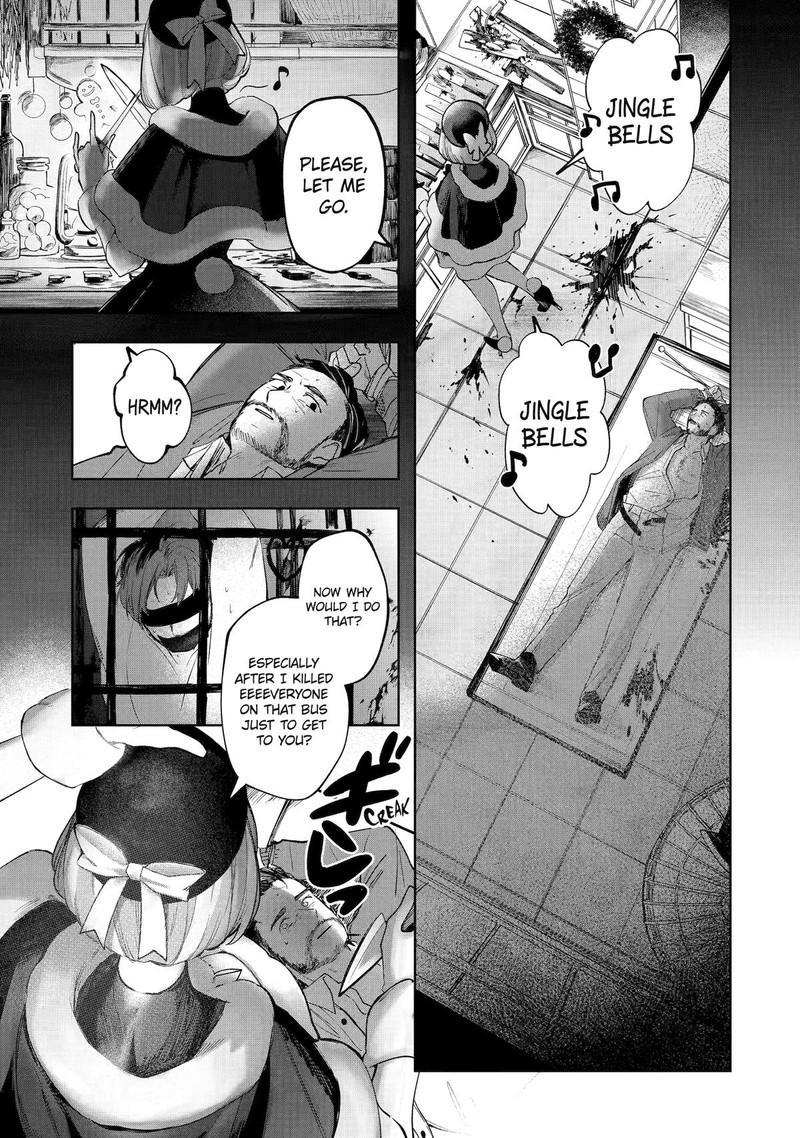 Ruby On The Cake Hitokui Majo No Bansankai 1 6