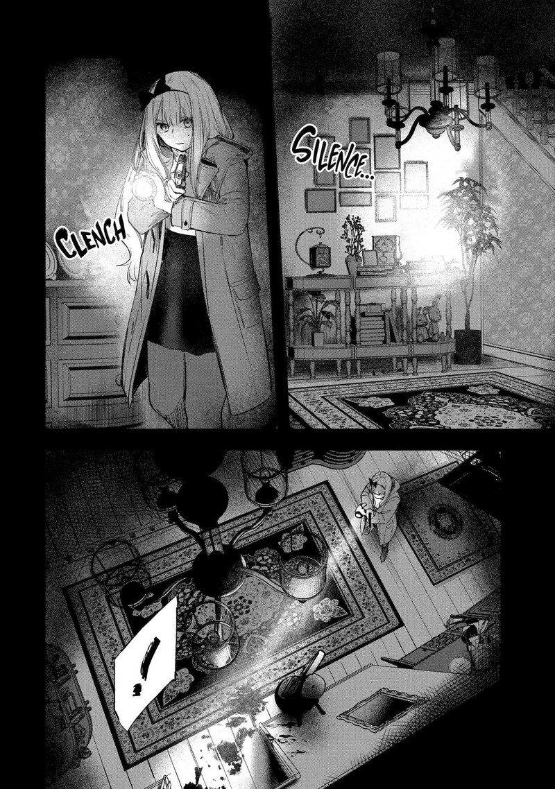 Ruby On The Cake Hitokui Majo No Bansankai 1 60