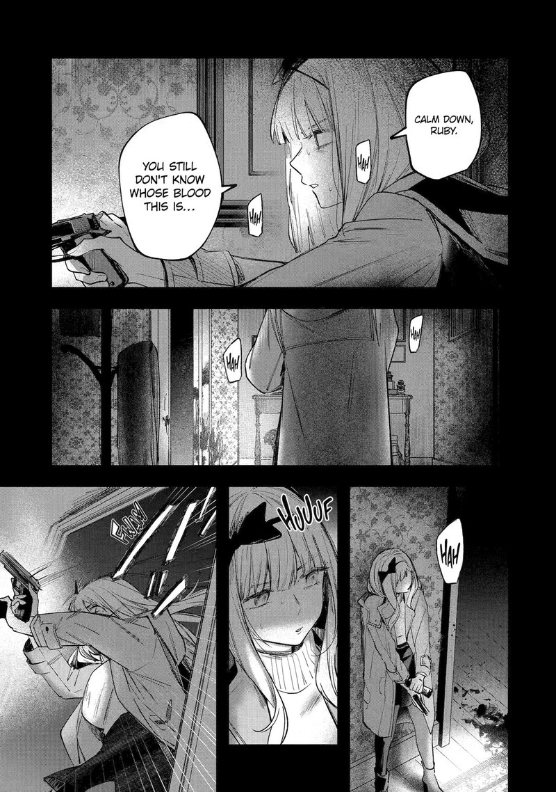 Ruby On The Cake Hitokui Majo No Bansankai 1 61