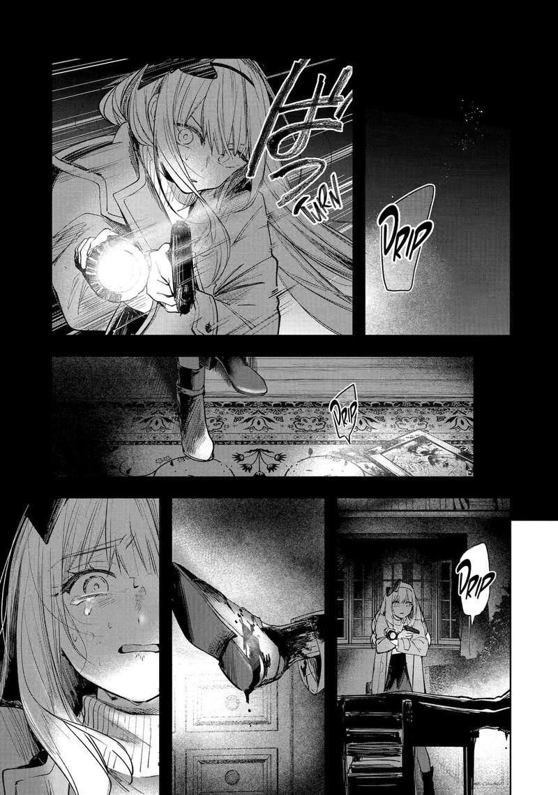 Ruby On The Cake Hitokui Majo No Bansankai 1 63