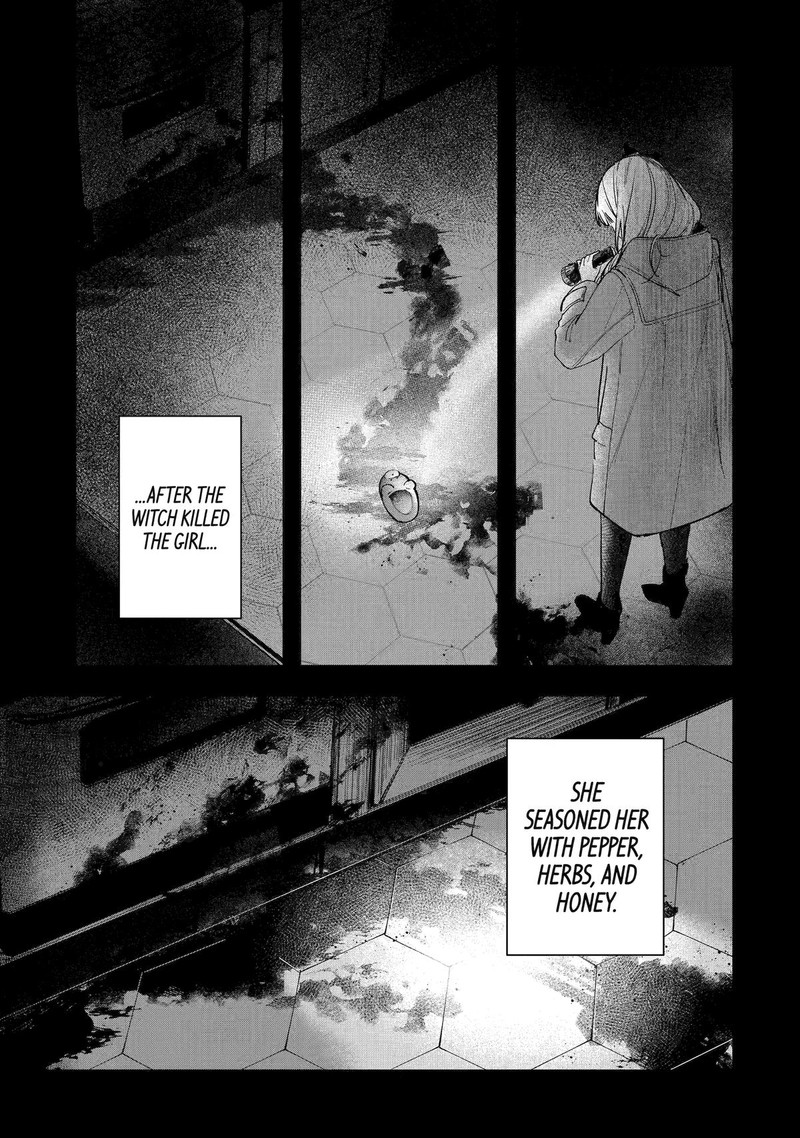 Ruby On The Cake Hitokui Majo No Bansankai 1 66