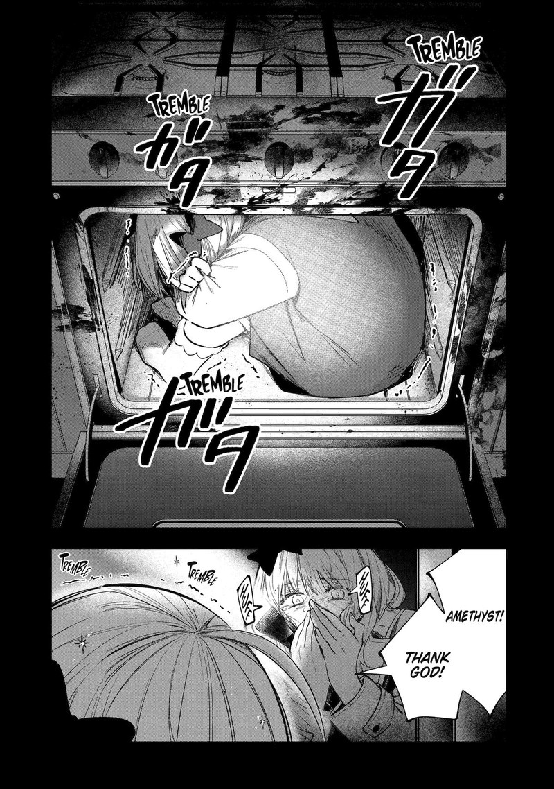 Ruby On The Cake Hitokui Majo No Bansankai 1 70