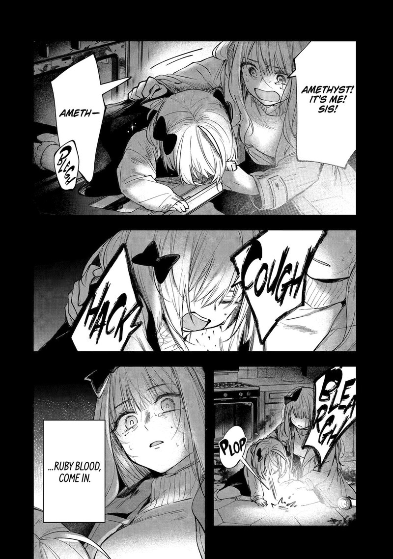 Ruby On The Cake Hitokui Majo No Bansankai 1 71