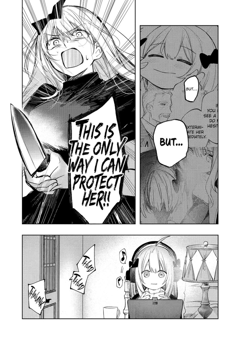 Ruby On The Cake Hitokui Majo No Bansankai 2 15