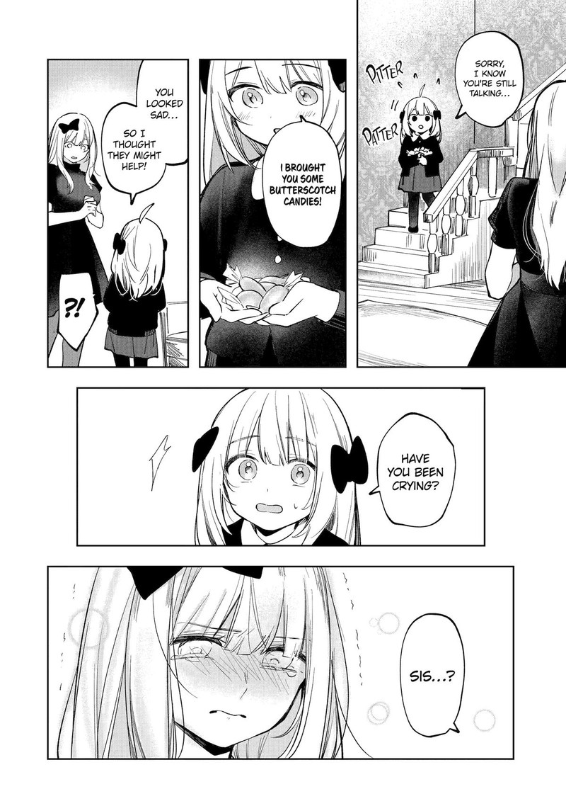 Ruby On The Cake Hitokui Majo No Bansankai 2 30