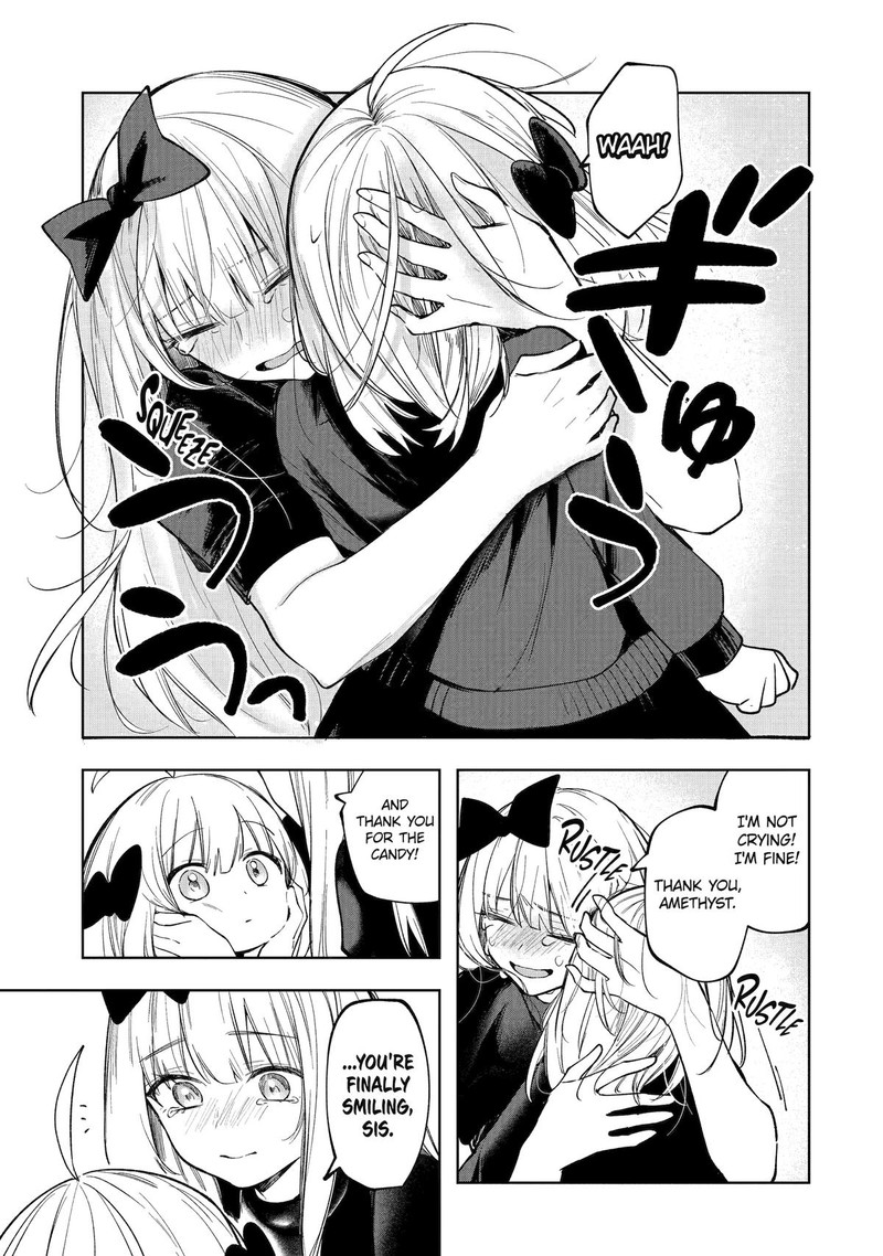 Ruby On The Cake Hitokui Majo No Bansankai 2 31