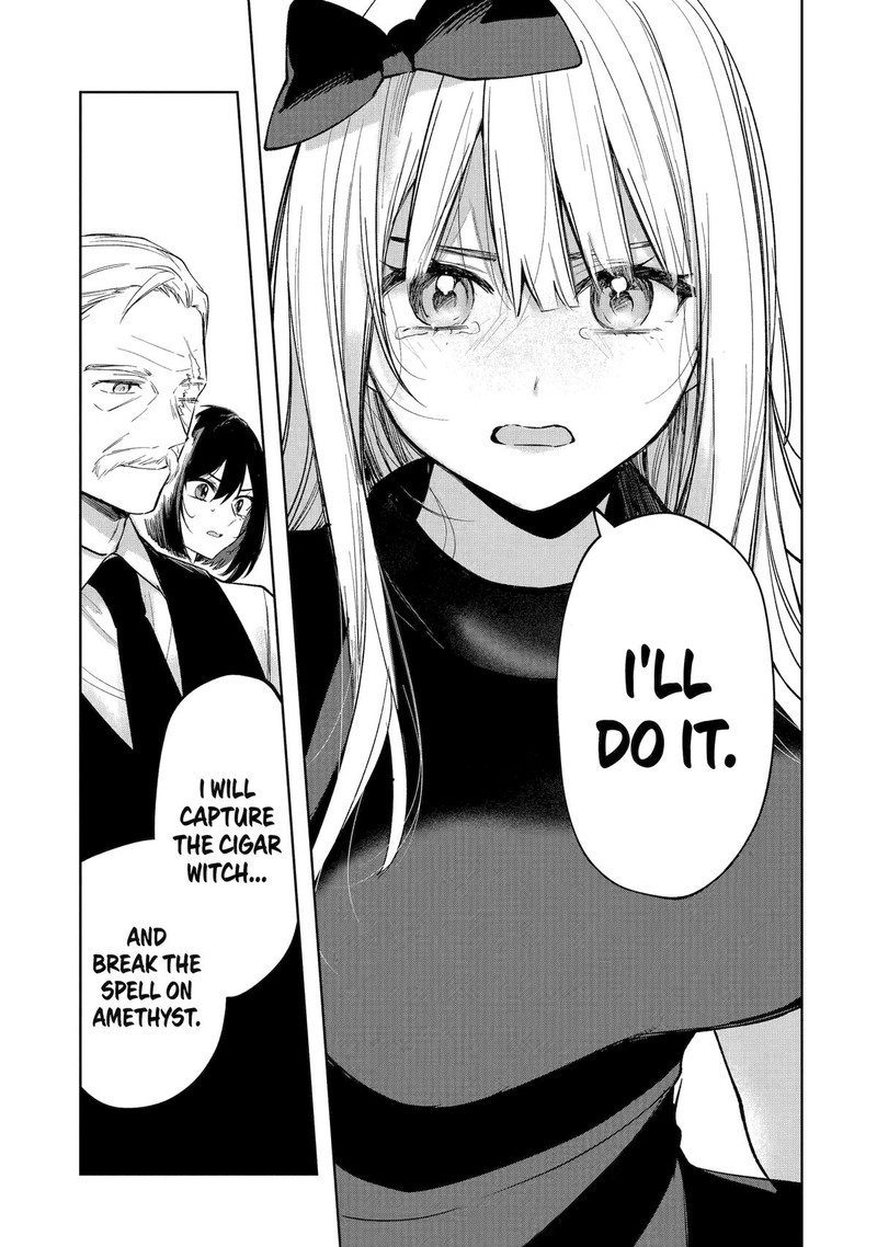 Ruby On The Cake Hitokui Majo No Bansankai 2 33