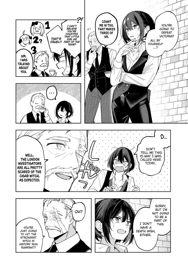 Ruby On The Cake Hitokui Majo No Bansankai 2 34