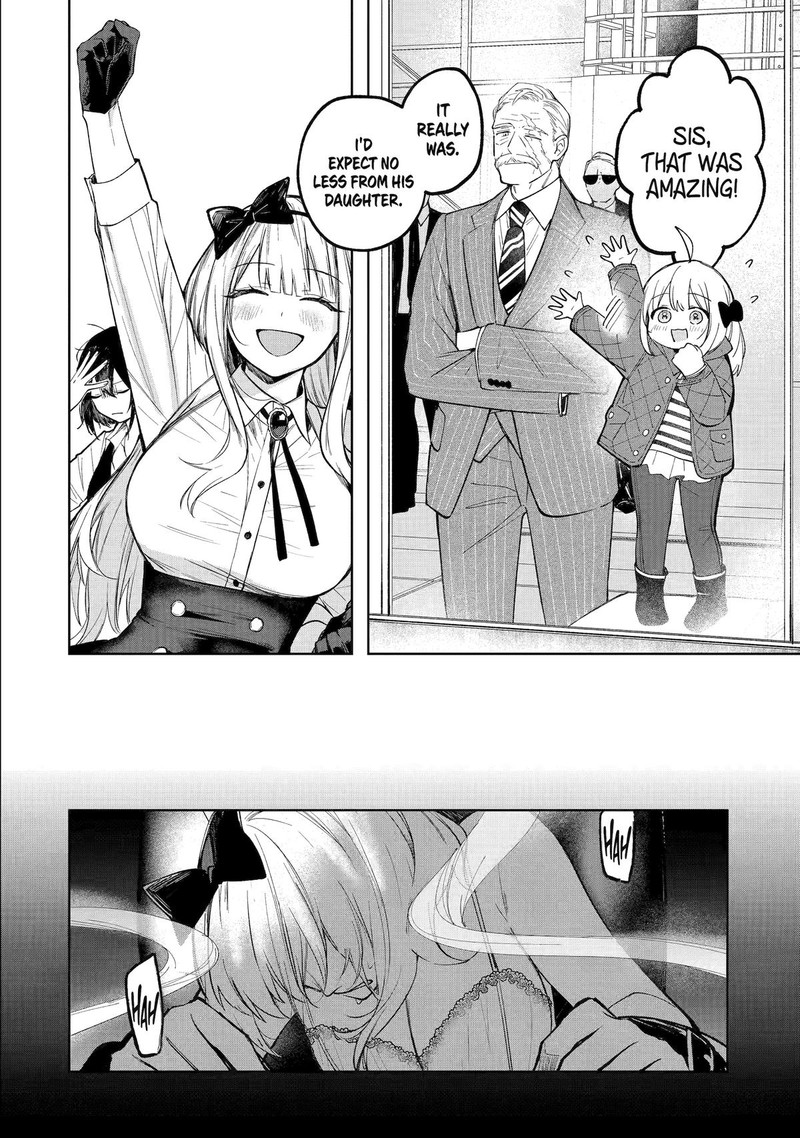 Ruby On The Cake Hitokui Majo No Bansankai 2 43