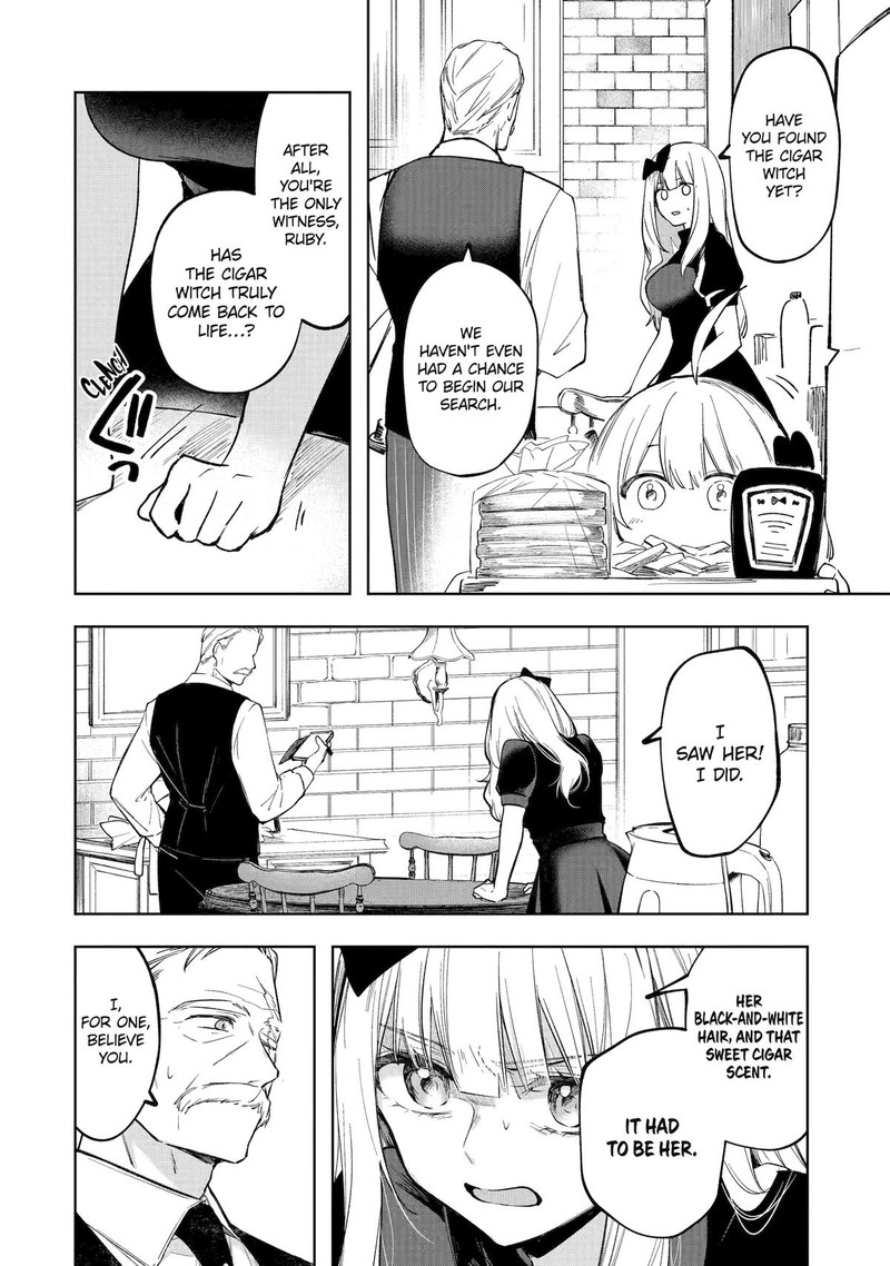 Ruby On The Cake Hitokui Majo No Bansankai 2 6