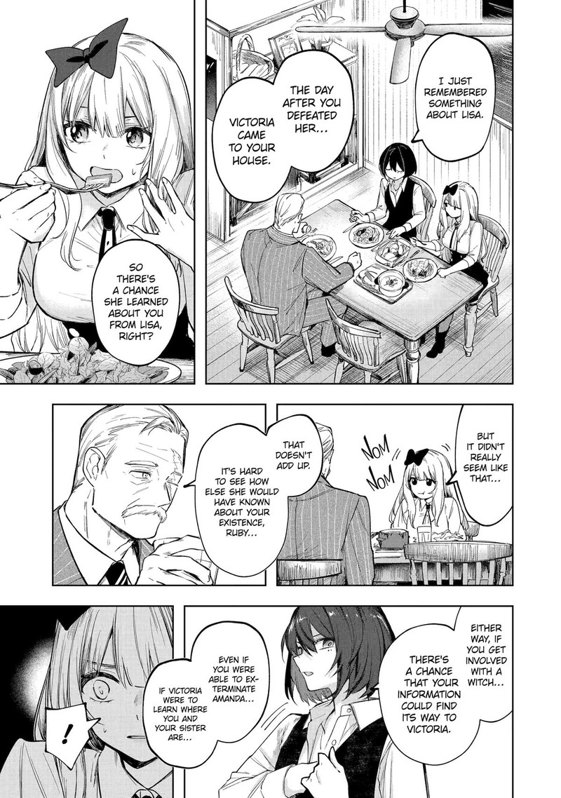 Ruby On The Cake Hitokui Majo No Bansankai 3 15