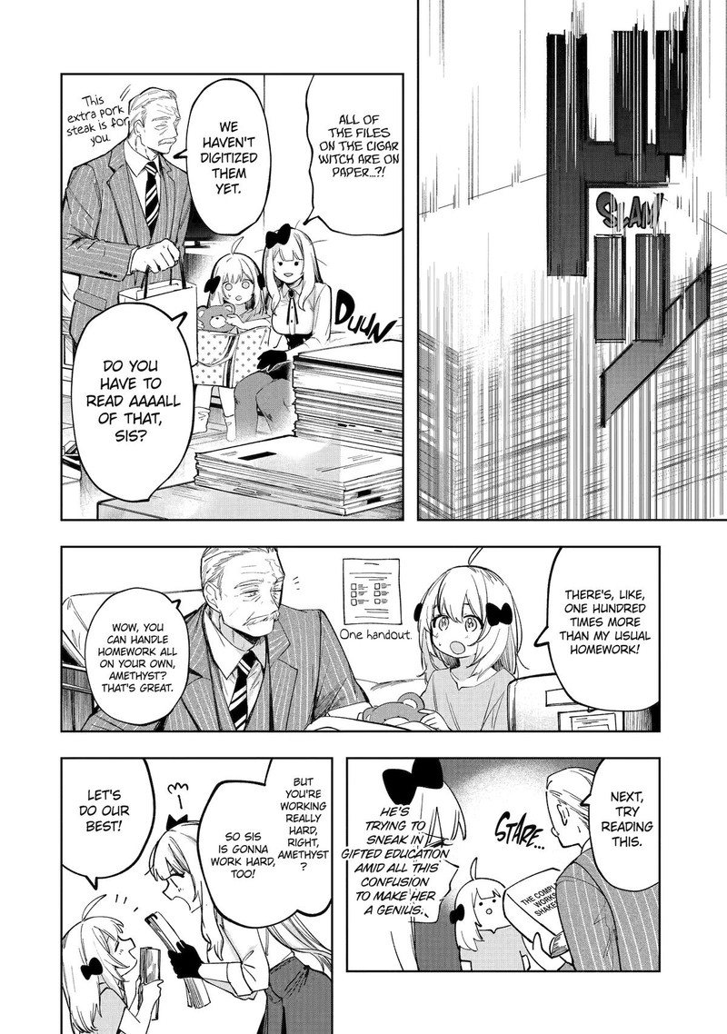 Ruby On The Cake Hitokui Majo No Bansankai 3 28