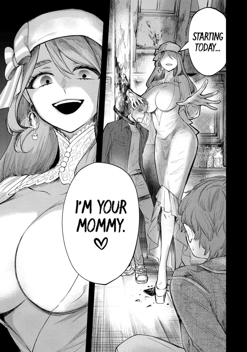 Ruby On The Cake Hitokui Majo No Bansankai 3 3