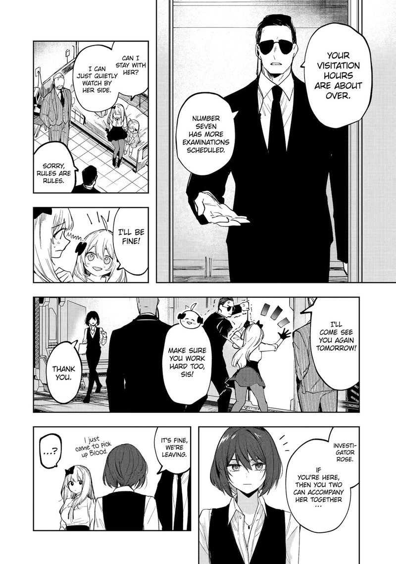 Ruby On The Cake Hitokui Majo No Bansankai 3 30