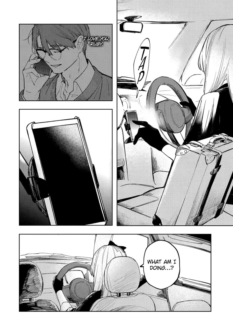 Ruby On The Cake Hitokui Majo No Bansankai 3 34