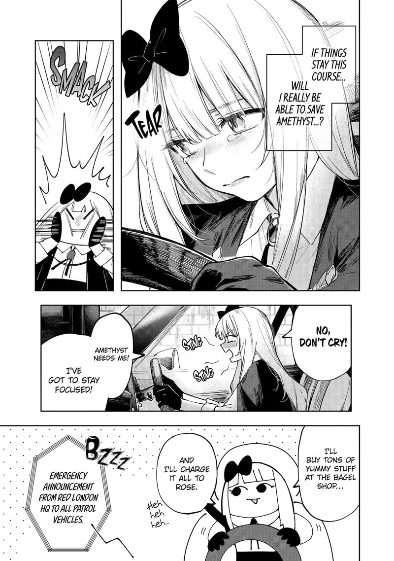 Ruby On The Cake Hitokui Majo No Bansankai 3 35