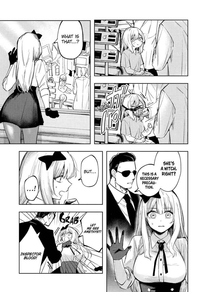 Ruby On The Cake Hitokui Majo No Bansankai 3 7