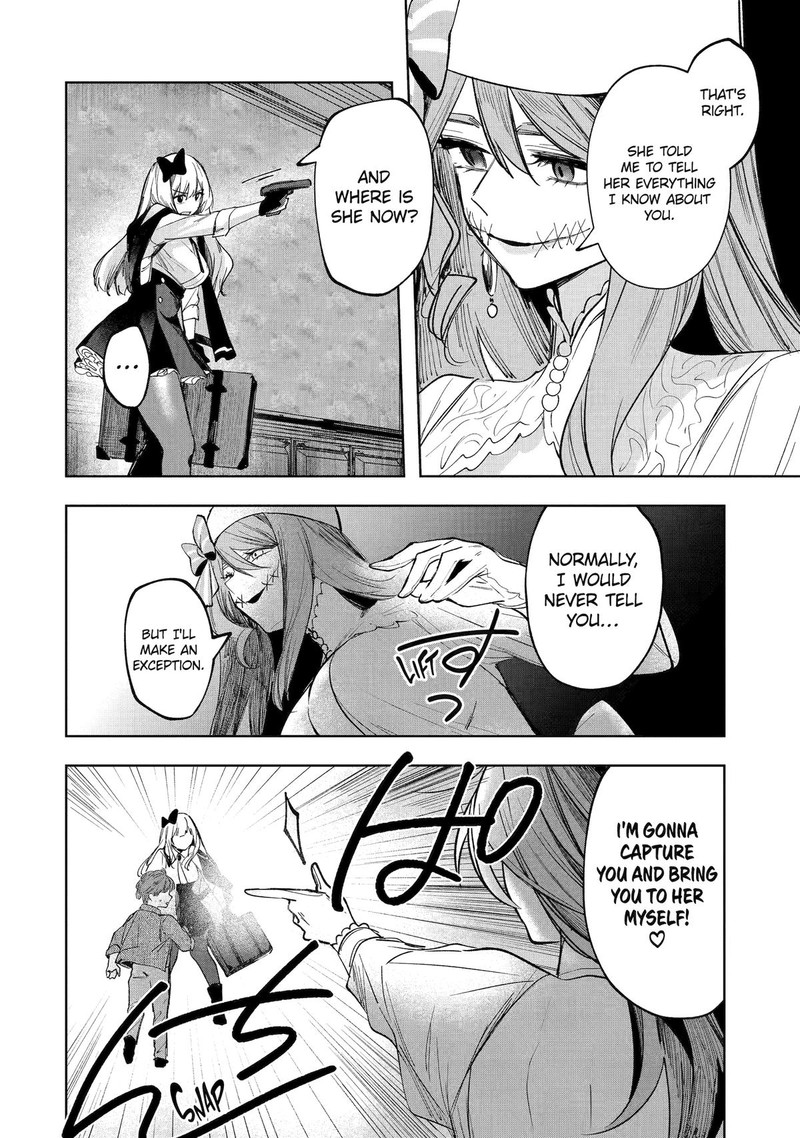 Ruby On The Cake Hitokui Majo No Bansankai 4 10