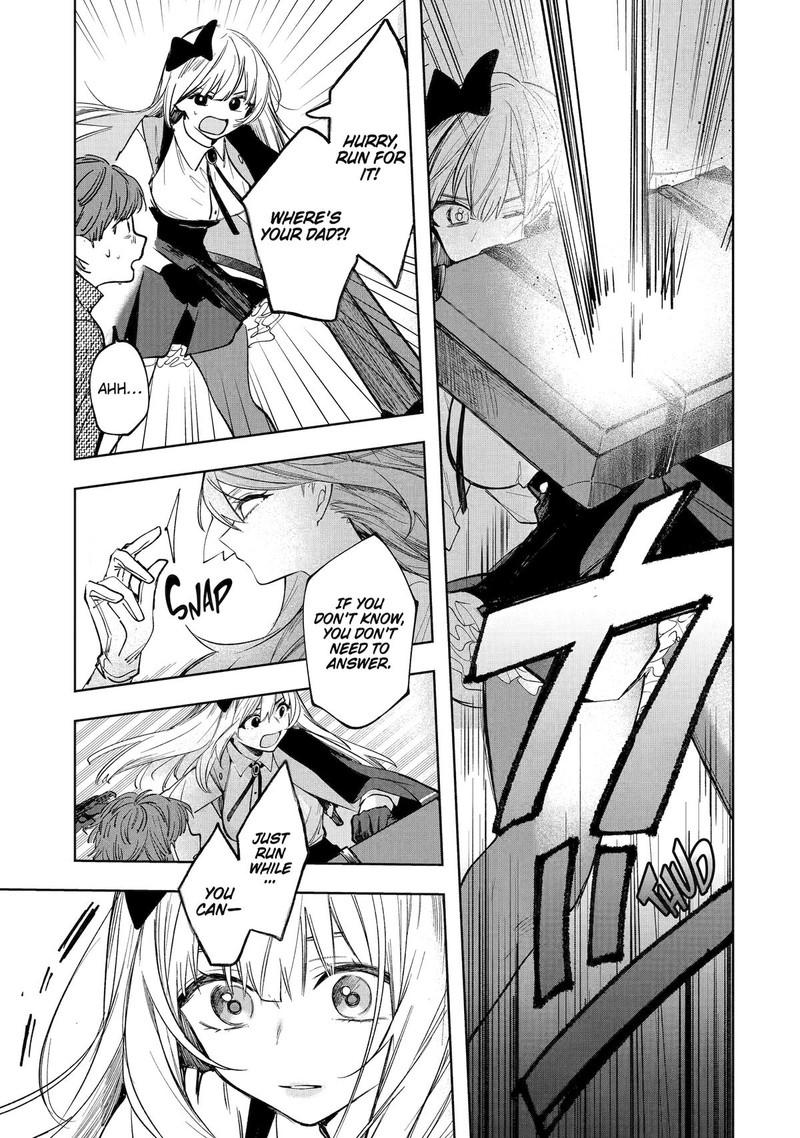 Ruby On The Cake Hitokui Majo No Bansankai 4 11