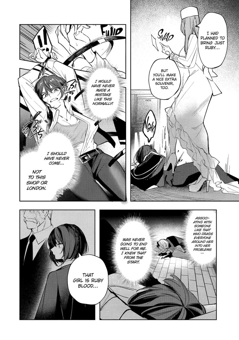 Ruby On The Cake Hitokui Majo No Bansankai 4 18