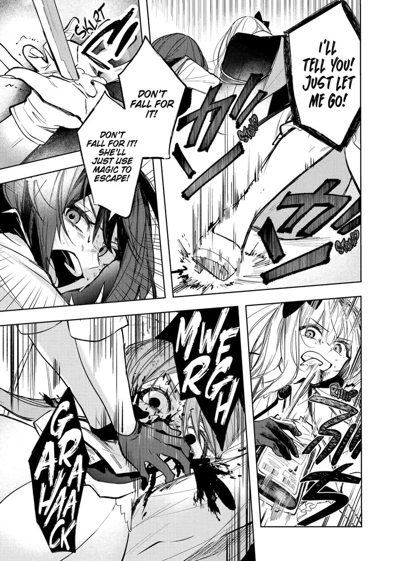 Ruby On The Cake Hitokui Majo No Bansankai 4 25