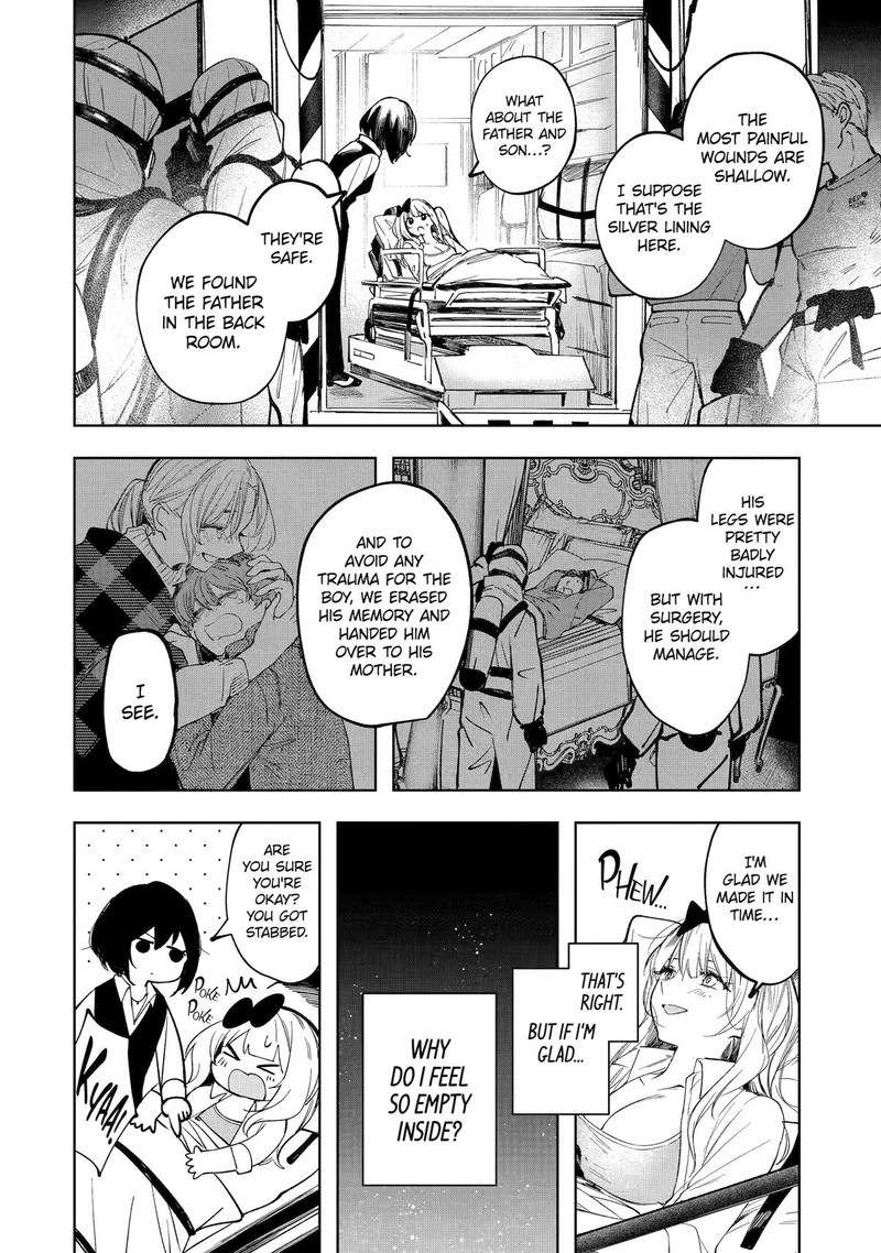 Ruby On The Cake Hitokui Majo No Bansankai 4 28