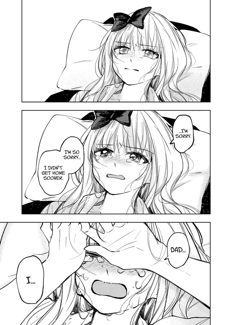 Ruby On The Cake Hitokui Majo No Bansankai 4 33