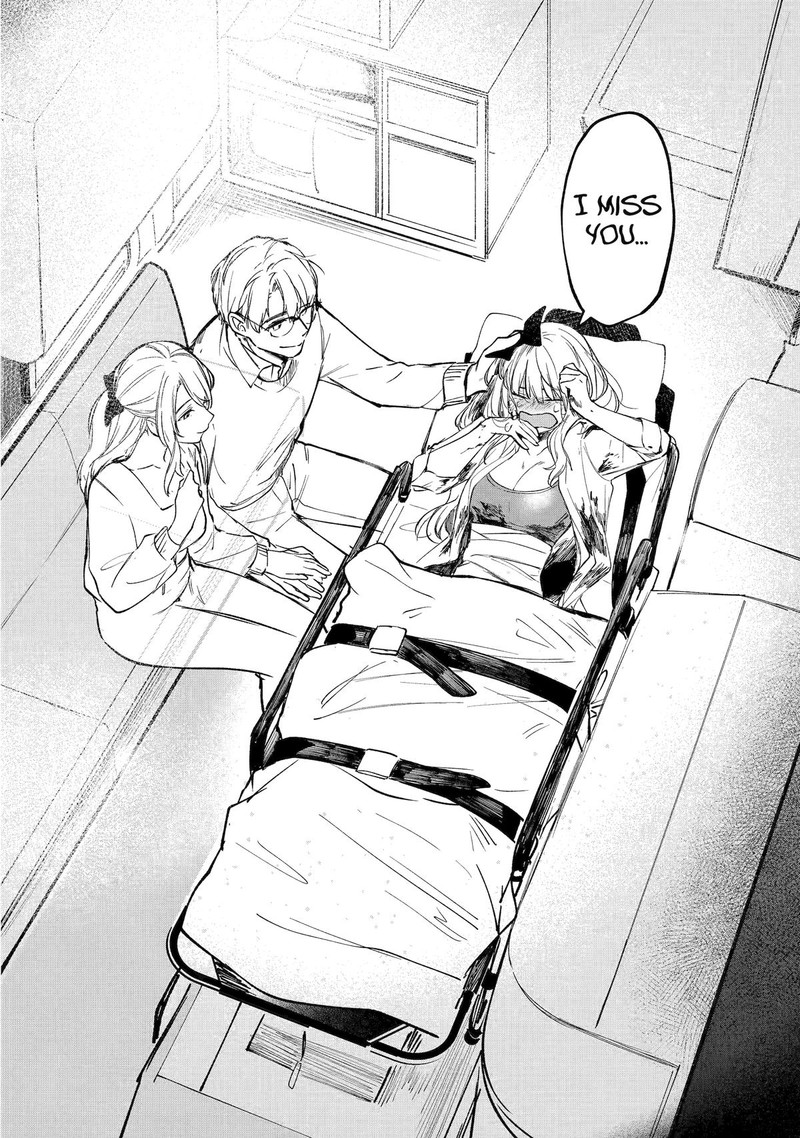 Ruby On The Cake Hitokui Majo No Bansankai 4 34