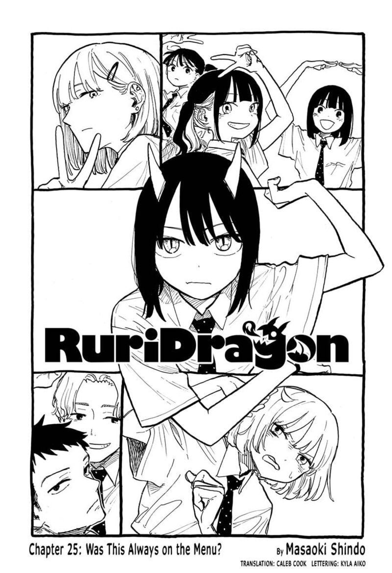 Ruridragon 25 1