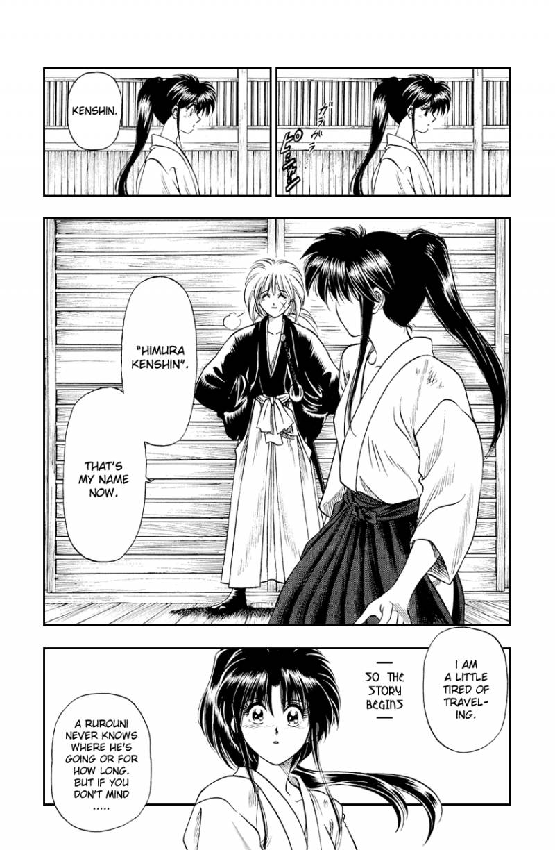 Rurouni Kenshin 1 56