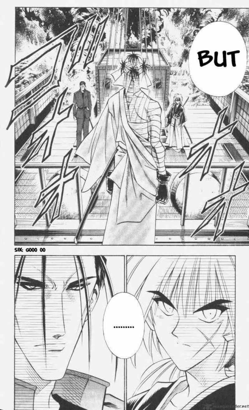 Rurouni Kenshin 102 9