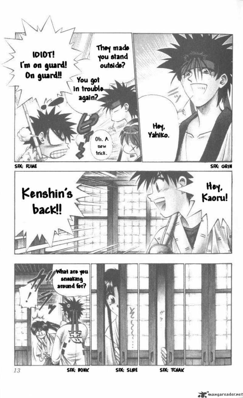 Rurouni Kenshin 103 10