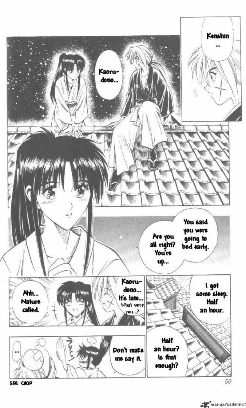 Rurouni Kenshin 105 6