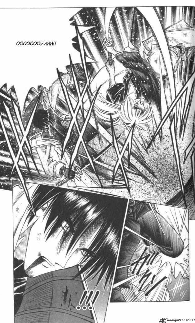 Rurouni Kenshin 118 14