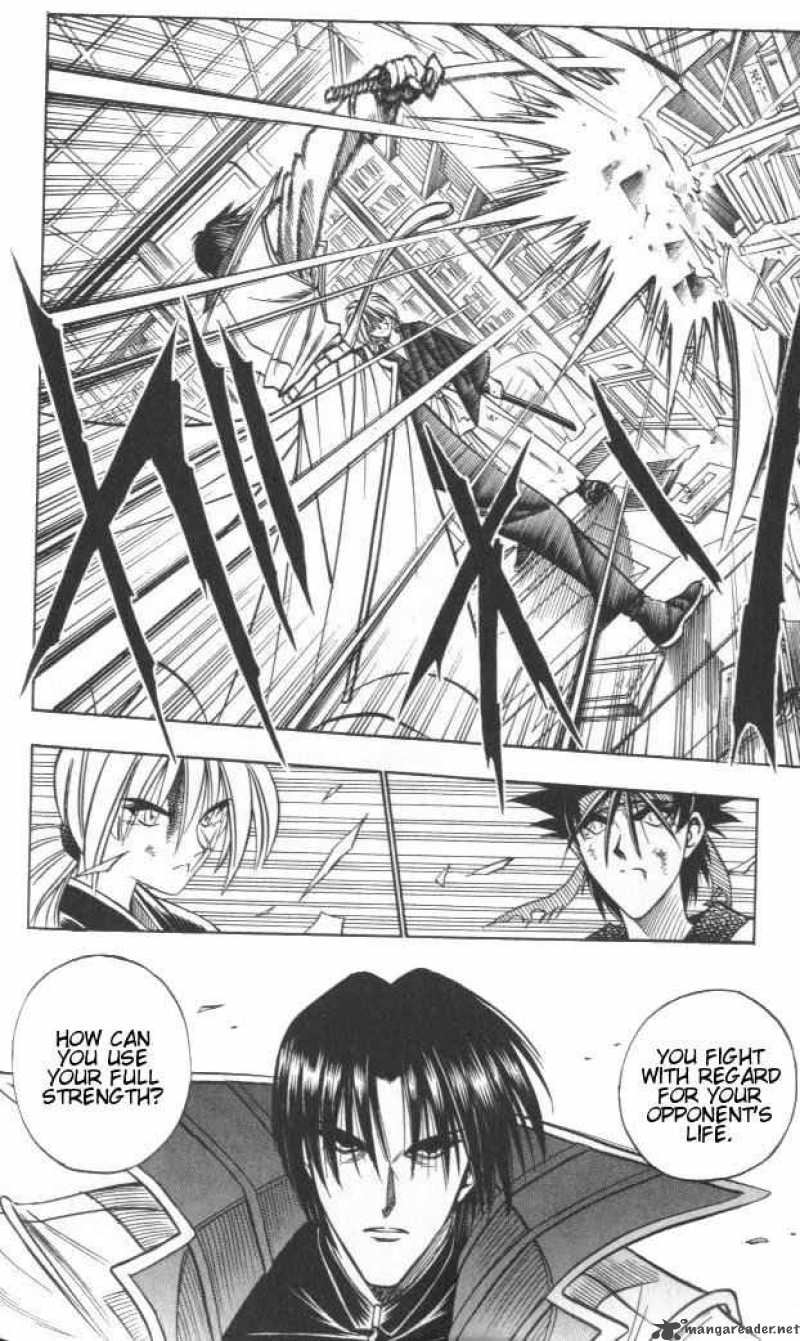 Rurouni Kenshin 118 3