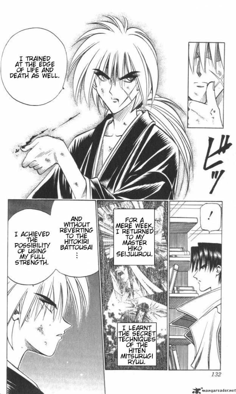 Rurouni Kenshin 118 5