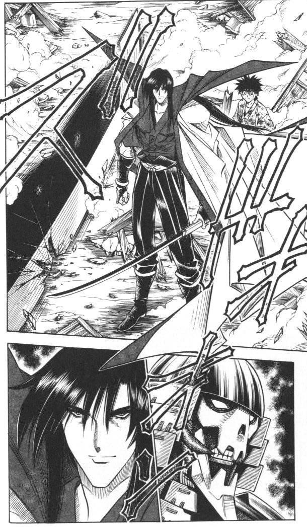 Rurouni Kenshin 126 3