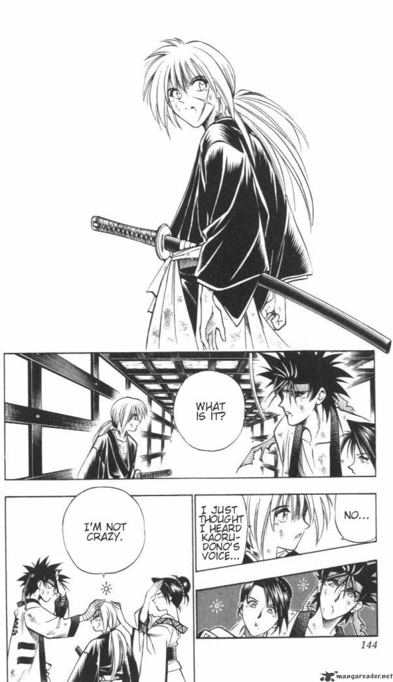 Rurouni Kenshin 127 17