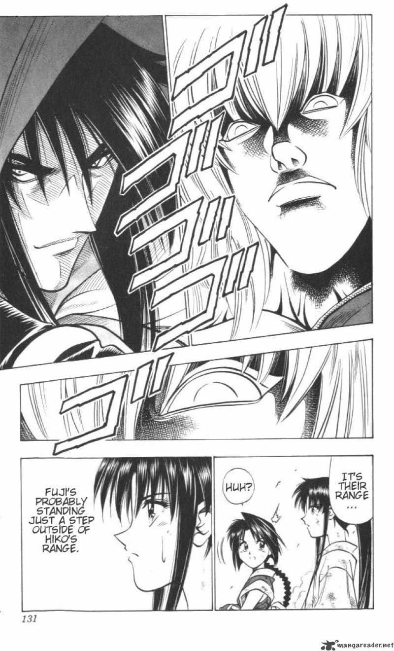 Rurouni Kenshin 127 5