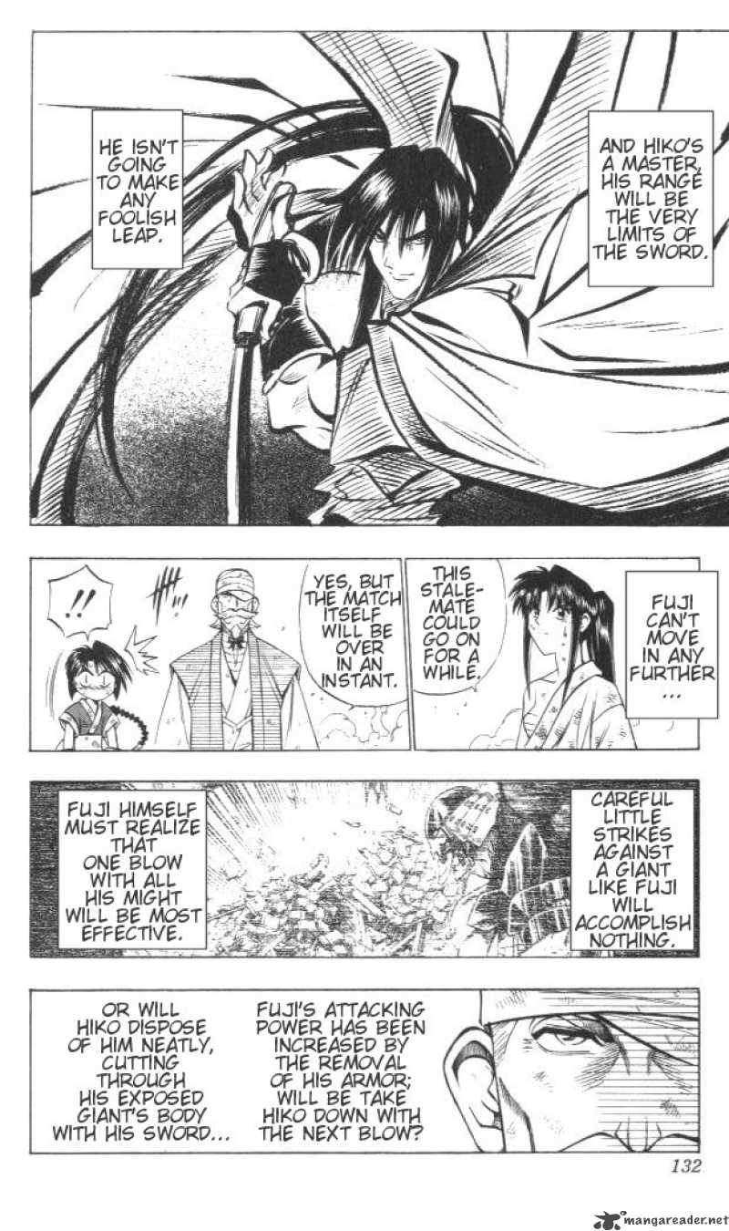 Rurouni Kenshin 127 6