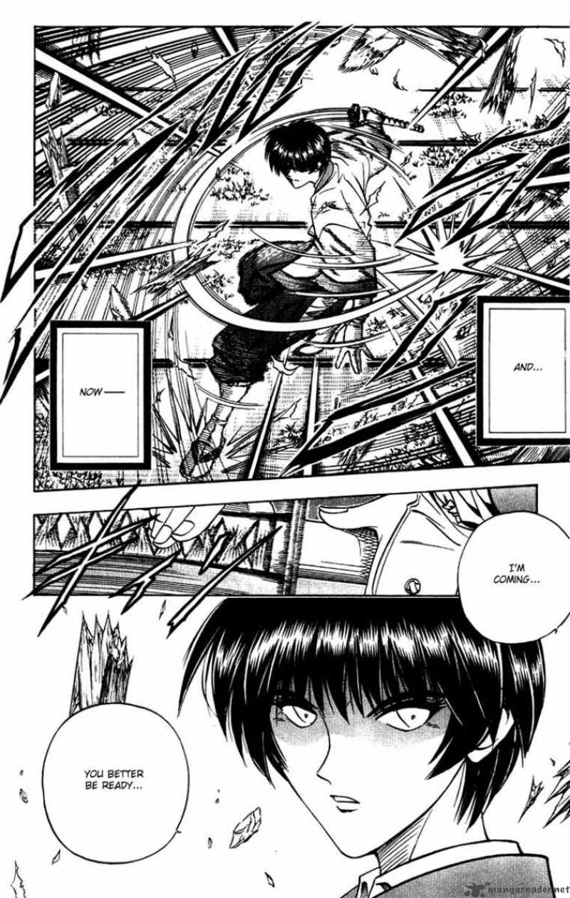 Rurouni Kenshin 134 2